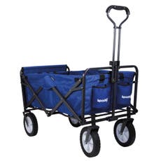 Koozie® Collapsible Folding Wagon