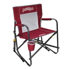 GCI Outdoor® Freestyle Rocker™ Camp Chair