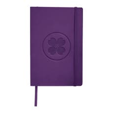 Pedova™ Soft Bound JournalBook® - 5 ½” x 8"