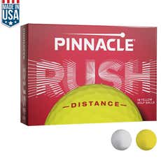 Pinnacle&reg; Rush Distance - Dozen