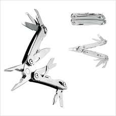 Leatherman® Wingman® 14-in-1 Multi-Tool