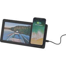 4" x 6" Wireless Charging Picture Frame