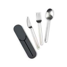 W&P Porter Utensil Set