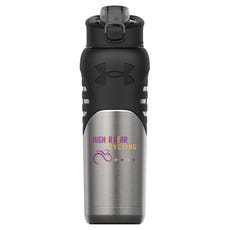 Under Armour® Dominate Bottle - 24 oz.