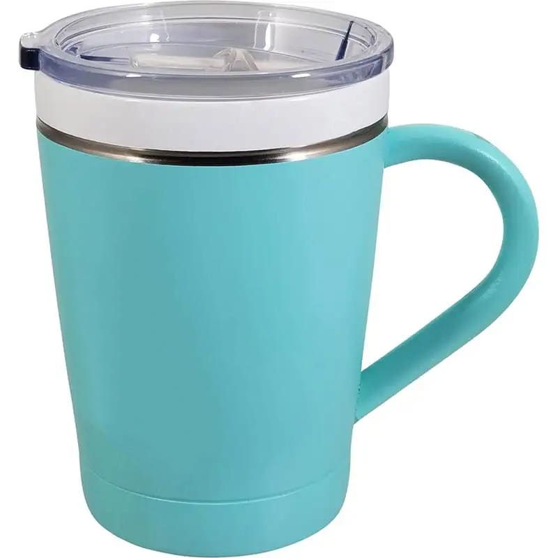 12 oz. Ceramisteel Vacuum Insulated Mug