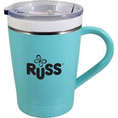 12 oz. Ceramisteel Vacuum Insulated Mug