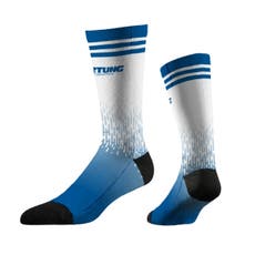 Strideline Full Color Sublimated Socks