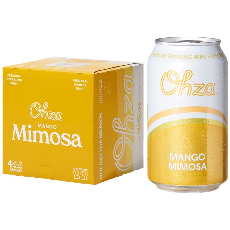 Ohza® Mango Mimosa