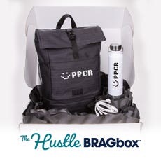 The Hustle BRAGbox