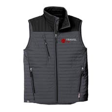 Storm Creek® Front Runner Vest - Men