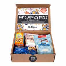 Gourmet Baking Kit in Gift Box