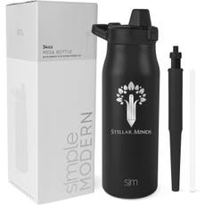 Simple Modern Mesa Filtered Water Bottle - 34 oz.