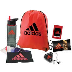 Travel Workout Gift Set