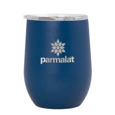 Patriot Vacuum Insulated Stemless Tumbler - 12 oz.