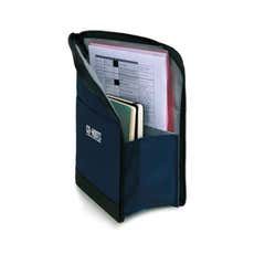 Polyester Desktop Document Sleeve 11" x 12-1/2" x 6"