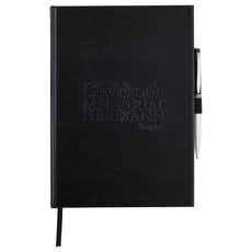 Executive Large Bound JournalBook&reg; - 7" x 10"