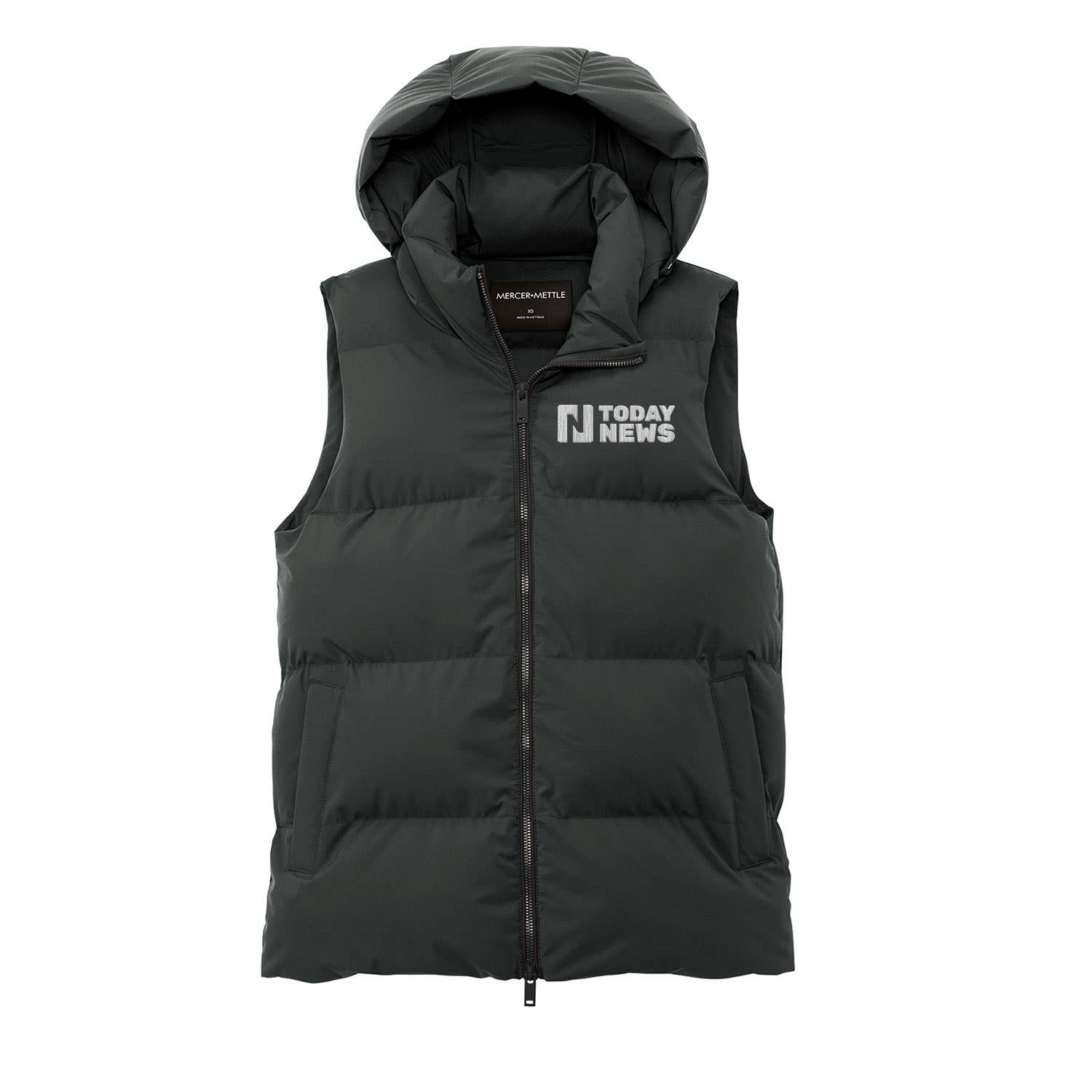 Mercer+Mettle™ Puffy Vest - Women