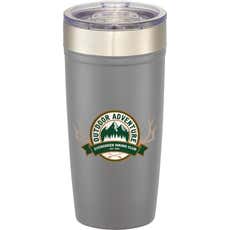 Arctic Zone&reg; Titan Thermal HP&reg; Copper Tumbler - 20 oz.