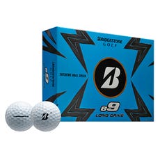 Bridgestone® e9 Long Drive Golf Balls - Dozen