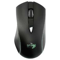 Light Up Wireless Optical Mouse