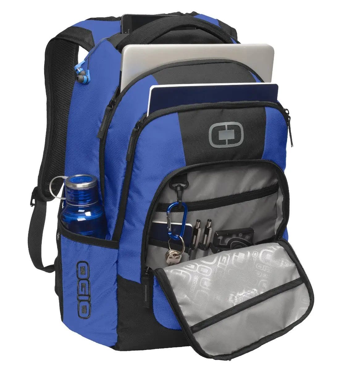 OGIO Logan Computer Backpack