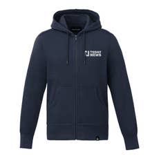 American Giant® Classic Full Zip Hoodie - Men