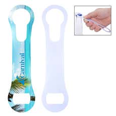 Metal Full Color Bottle Opener