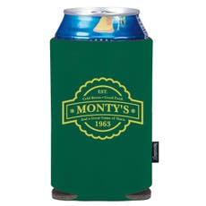 Koozie® Collapsible Can Kooler