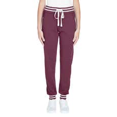 J America Relay Fleece Jogger Pants - Women