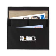 Polyester Document Holder 13" x 10" x 1/2"