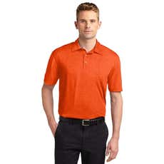 Sport-Tek&reg; Heather Contender Polo Shirt - Men