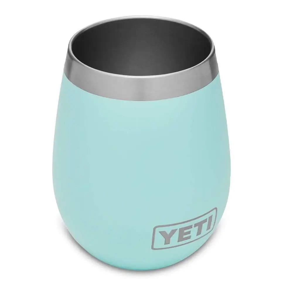 YETI Rambler® Wine Tumbler - 10 oz.