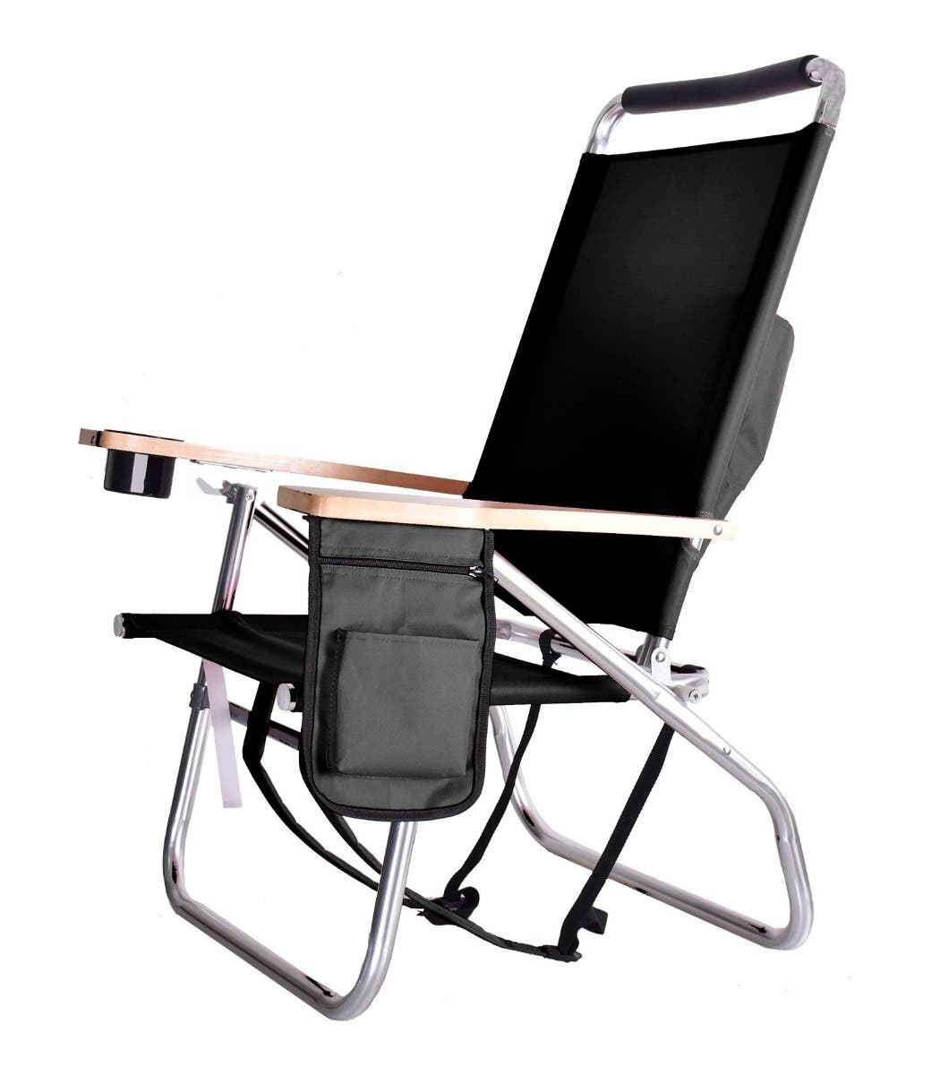 Cruz Classic Beach Chair
