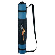 3mm PVC Yoga Mat with Carry Bag - 68" x 24"