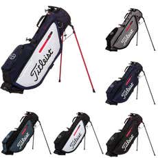 Titleist® Players 4 Carry Bag