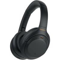 Sony Wireless Noise Canceling Headphones
