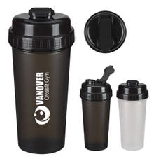 32 oz. Multi-Functional Leak-Proof Shaker Bottle