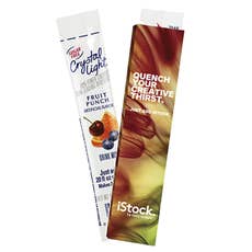 Crystal Light® Single Drink Mix Packet