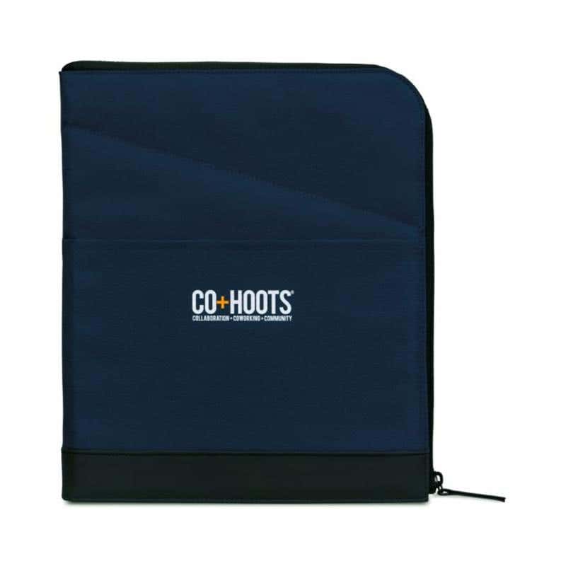 Polyester Desktop Document Sleeve 11" x 12-1/2" x 6"