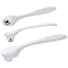 Lightweight Eye Roller with Ergonomic Handle