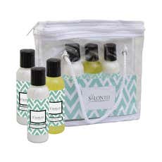 3-Piece 2 oz. Hand Care Kit in Bag