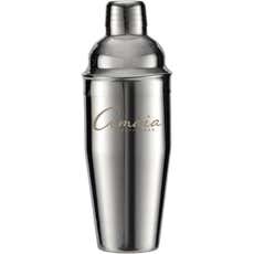 25 oz. Stainless Steel Cocktail Shaker