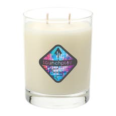 Seventh Avenue Apothecary White Tea & Fig Candle - 11 oz.