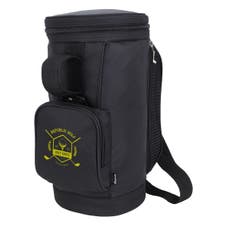 Koozie® Insulated Golf Bag Kooler