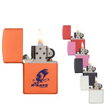 Zippo&reg; Windproof Lighter - Matte