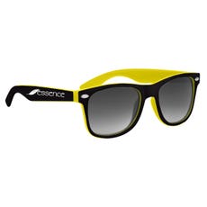 Two-Tone Sunglasses