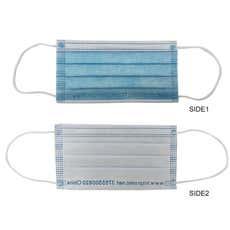 3-Ply Youth Disposable Face Mask