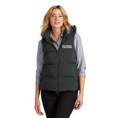 Mercer+Mettle™ Puffy Vest - Women