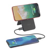 mophie® Snap + Powerstation Stand - 10000 mAh