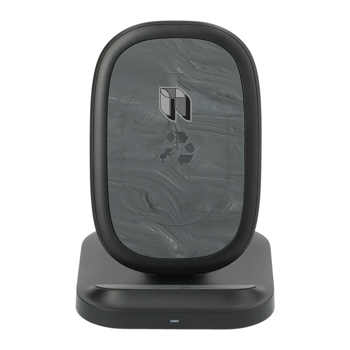 Custom 15W Nimble Apollo Wireless Charging Stand 